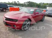 2013 Chevrolet Camaro photo