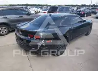 2013 Chevrolet Camaro photo