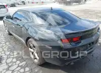 2013 Chevrolet Camaro photo