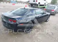 2013 Chevrolet Camaro photo
