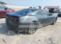 2013 Chevrolet Camaro photo