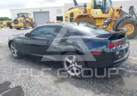 2013 Chevrolet Camaro photo