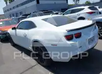 2013 Chevrolet Camaro фото