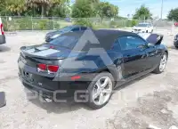 2013 Chevrolet Camaro photo