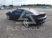 2013 Chevrolet Camaro photo