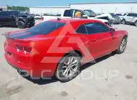 2013 Chevrolet Camaro photo