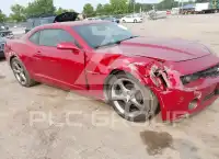 2013 Chevrolet Camaro photo