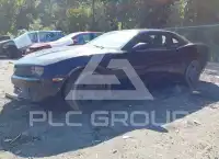 2013 Chevrolet Camaro photo