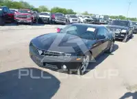 2013 Chevrolet Camaro фото