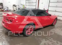 2013 Chevrolet Camaro фото