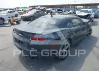 2013 Chevrolet Camaro photo