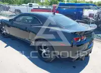 2013 Chevrolet Camaro photo