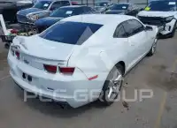 2013 Chevrolet Camaro фото