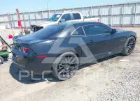 2013 Chevrolet Camaro фото