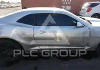 2013 Chevrolet Camaro photo