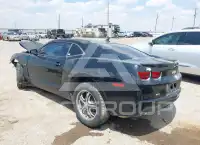 2013 Chevrolet Camaro photo