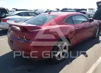2013 Chevrolet Camaro фото