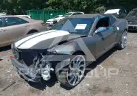 2013 Chevrolet Camaro photo