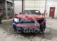 2013 Chevrolet Camaro фото