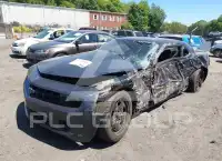 2013 Chevrolet Camaro photo