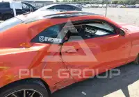 2013 Chevrolet Camaro photo