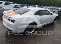 2013 Chevrolet Camaro photo