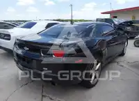 2013 Chevrolet Camaro фото