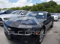 2013 Chevrolet Camaro фото