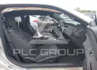 2013 Chevrolet Camaro фото