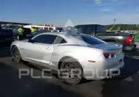 2013 Chevrolet Camaro photo
