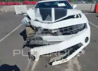 2013 Chevrolet Camaro photo