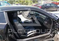 2013 Chevrolet Camaro photo