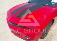 2013 Chevrolet Camaro photo
