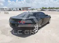 2013 Chevrolet Camaro photo