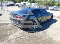2013 Chevrolet Camaro photo