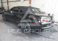 2013 Chevrolet Camaro фото