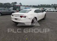 2013 Chevrolet Camaro фото