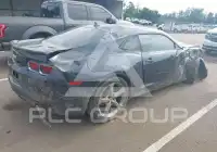 2013 Chevrolet Camaro photo