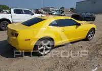 2013 Chevrolet Camaro photo