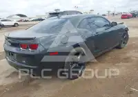 2013 Chevrolet Camaro photo