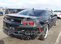 2013 Chevrolet Camaro фото