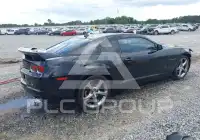 2013 Chevrolet Camaro photo