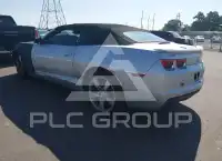 2013 Chevrolet Camaro фото