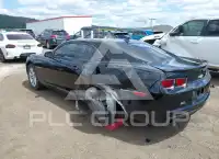 2013 Chevrolet Camaro photo