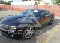 2013 Chevrolet Camaro фото