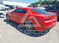 2013 Chevrolet Camaro photo