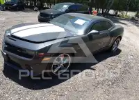 2013 Chevrolet Camaro фото