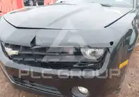 2013 Chevrolet Camaro фото
