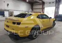 2013 Chevrolet Camaro photo