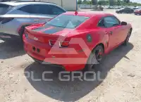 2013 Chevrolet Camaro photo